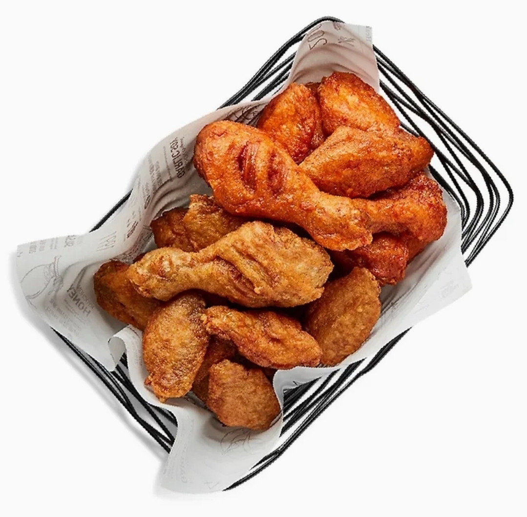 교촌치킨